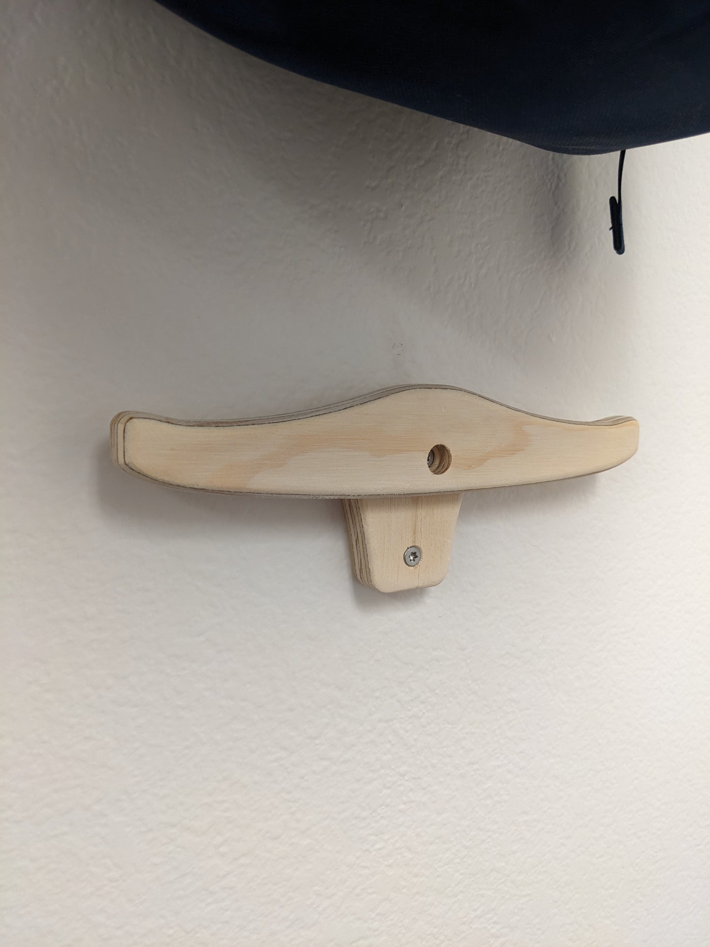 Backpack Rack