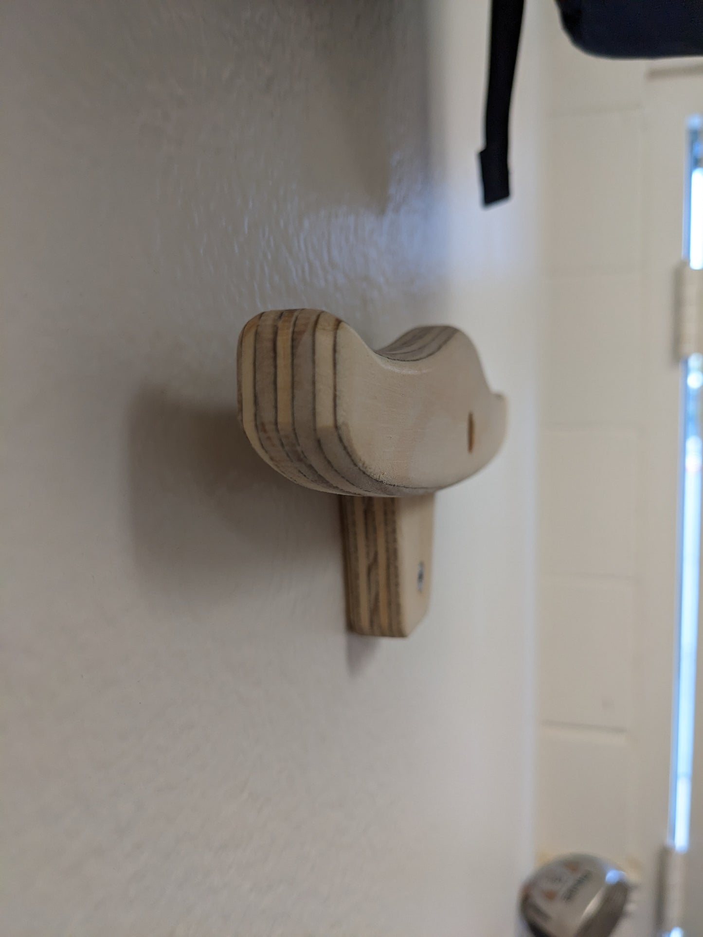 Backpack Rack