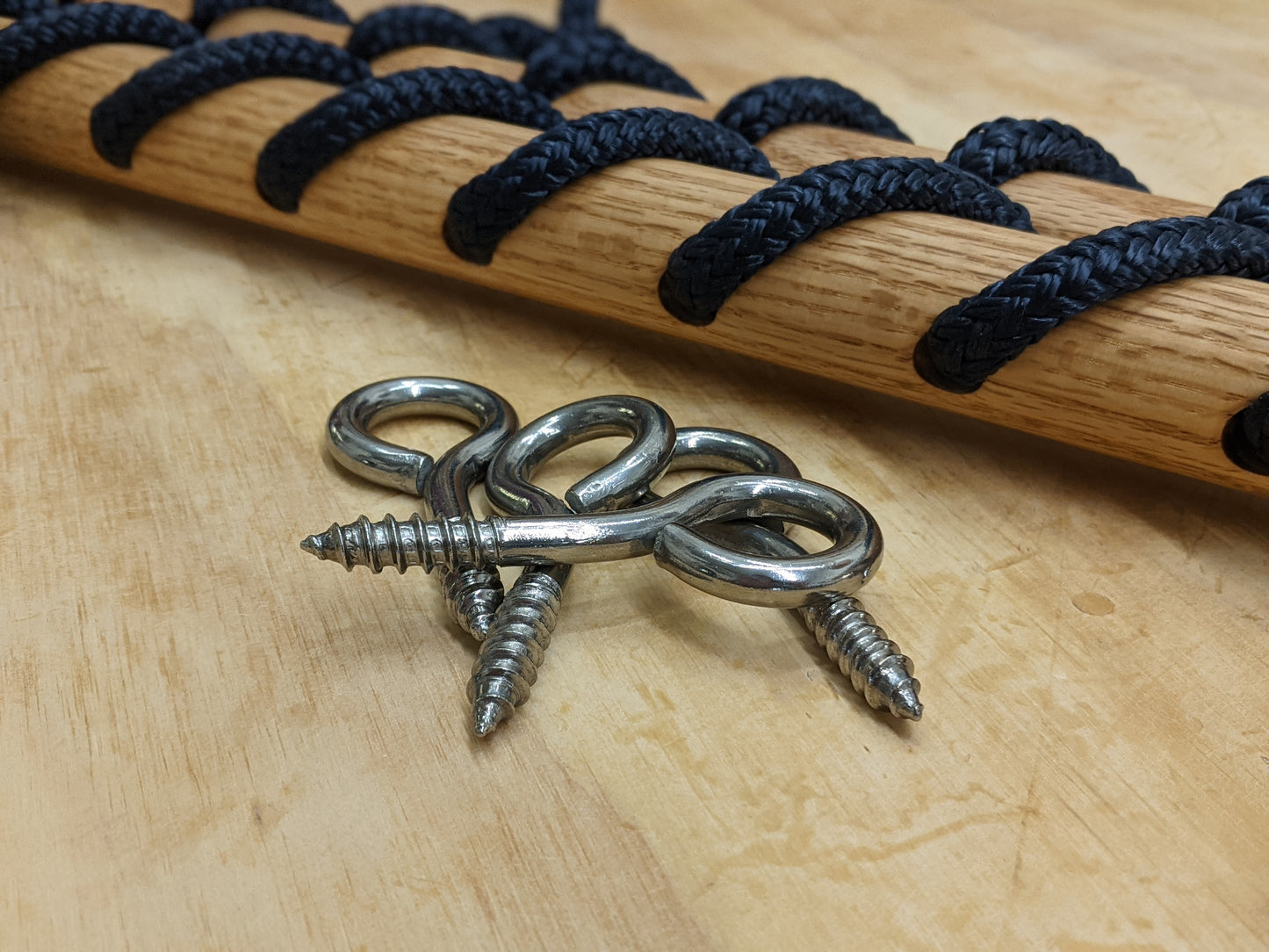 Ceiling Mount Surfboard Rack / Hostel Surfboard Rack / Hotel Surfboard Rack