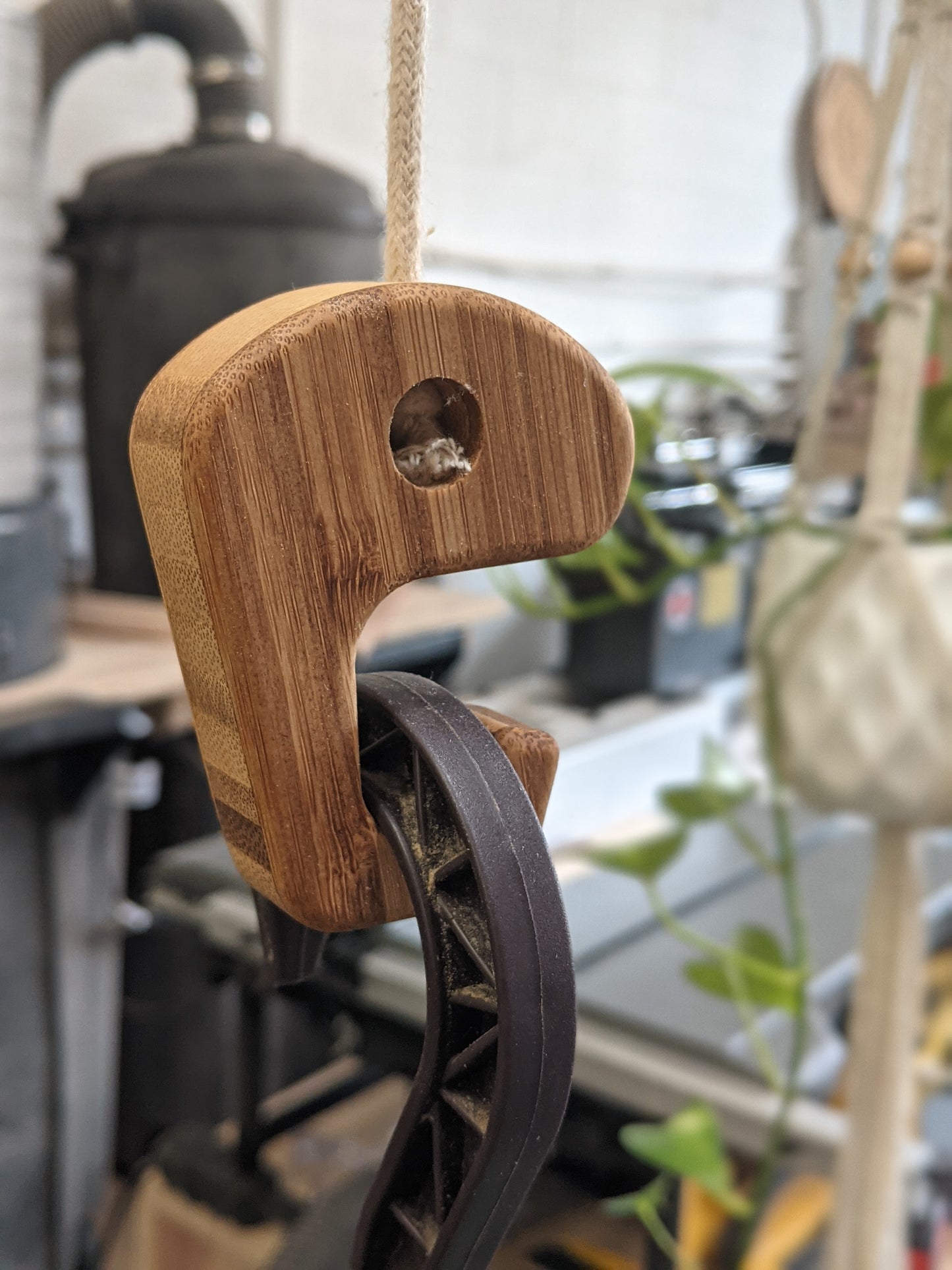 Assorted Hanger Hooks