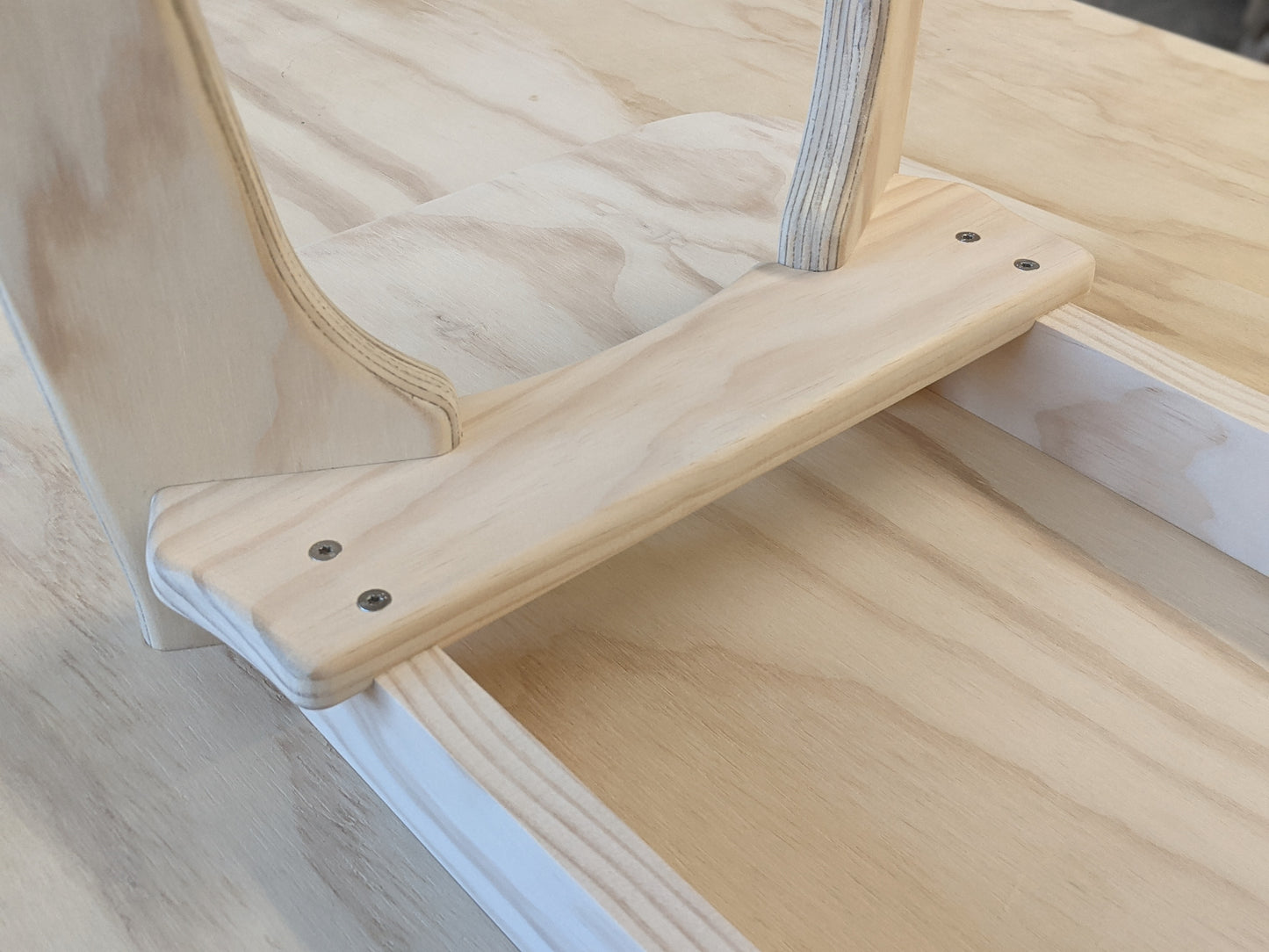 Coffee Table / Japanese Low Table / Kids Table with Storage